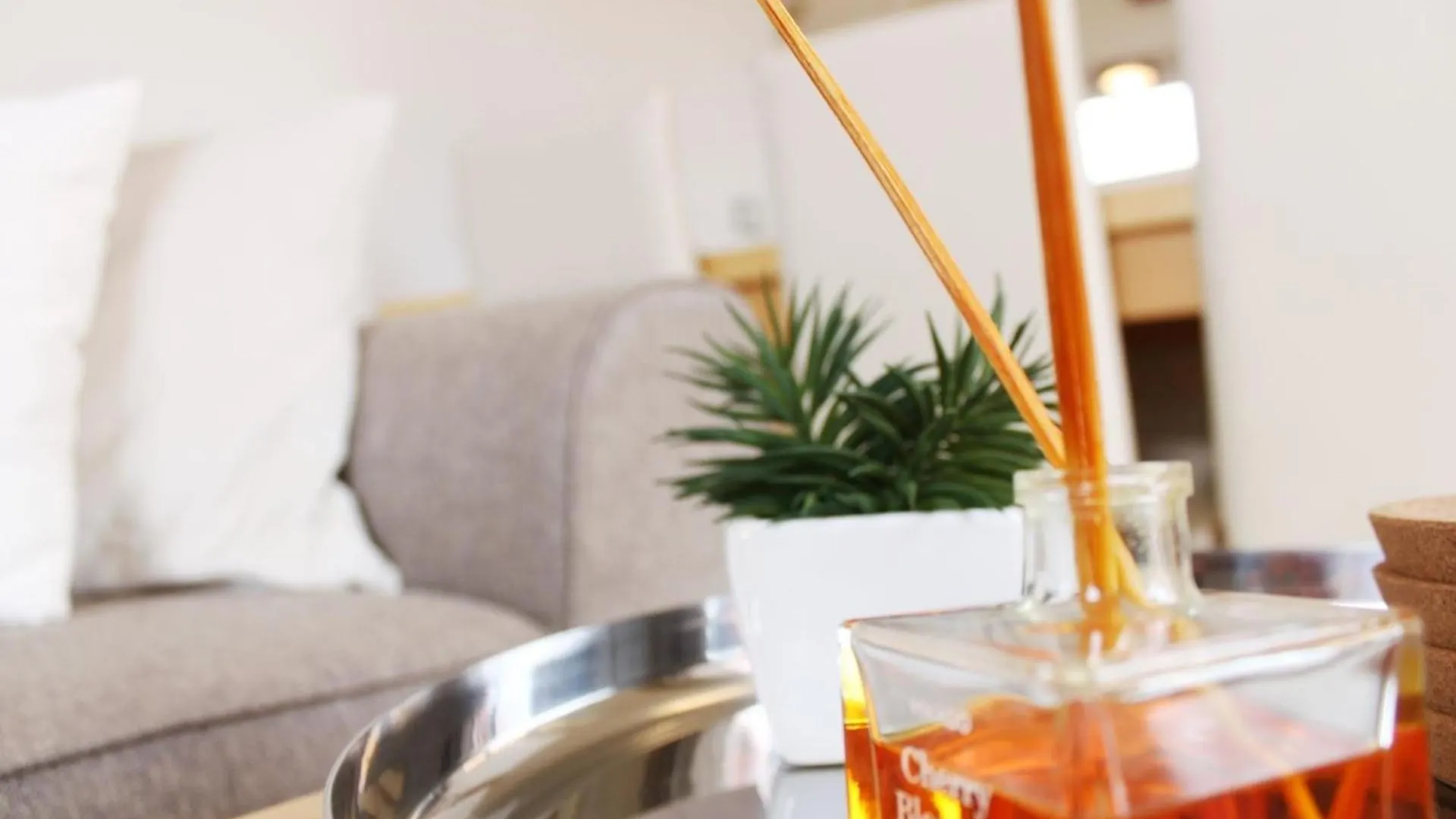 Prime Homes Taoro Dachboden بويرتو ذي لا كروز إسبانيا